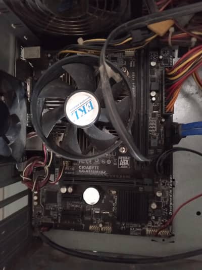 i3 6th gen read description