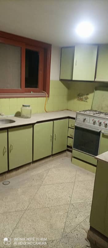 G+1 125 yds house for sale jamia millia malir