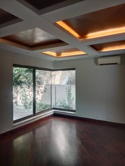 KANAL LOWER PORTION AVAILABLE FOR RENT IN DHA PHASE 1