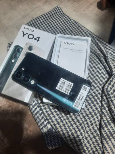 vivo y04