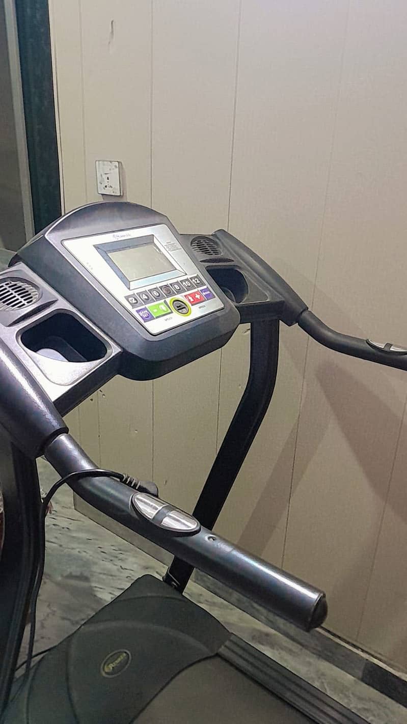 Treadmill 2