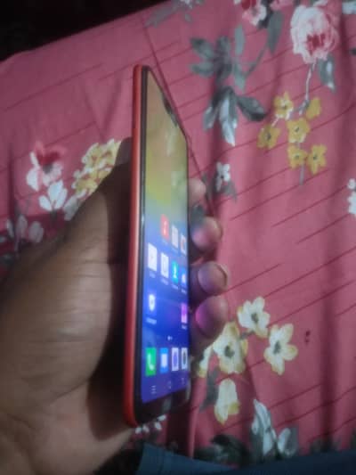 4/64 PTA approved 10/8.5 condition