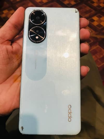 OPPO A58 6/128GB