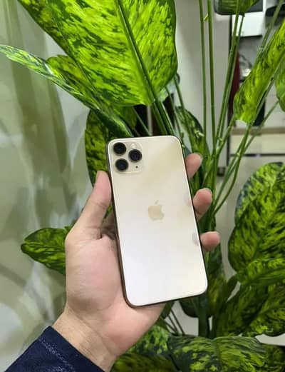 iphone 11 pro factory unlock water pack
