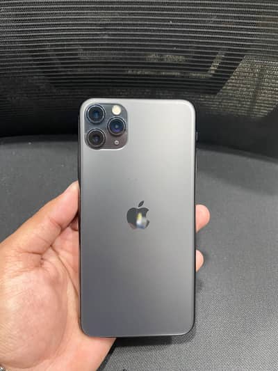 IPhone 11 pro max