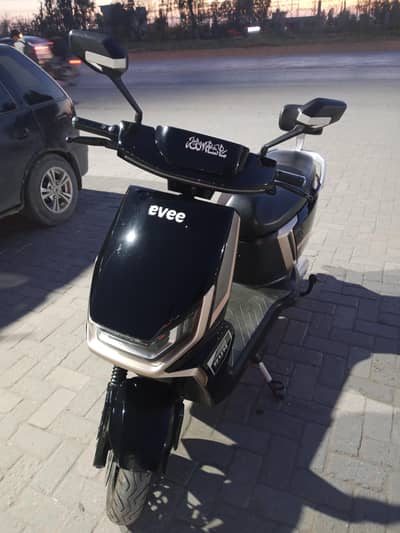 Gen-z scooty for sale 2024