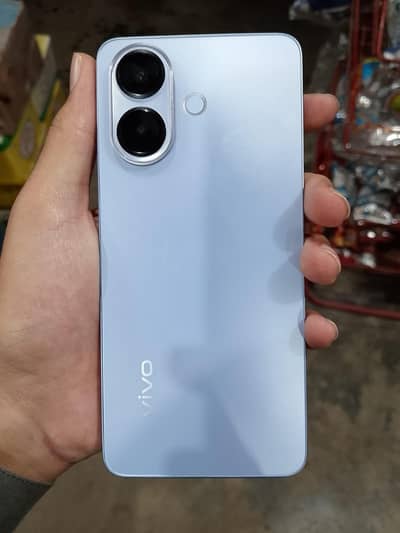 Vivo V60 For Sale Look Like Brand New Mobile