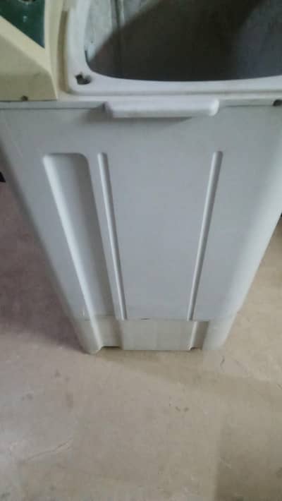 washing machine haier