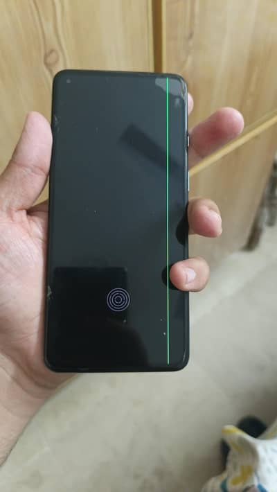 One plus 8t 12/256gb