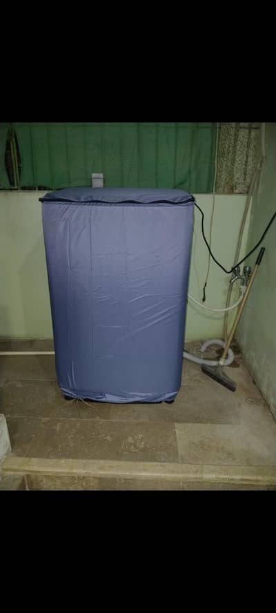 twin tub washing machine cover