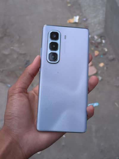 Infinix Hot 50 Pro Plus 8GB 256GB (Exchange possible)