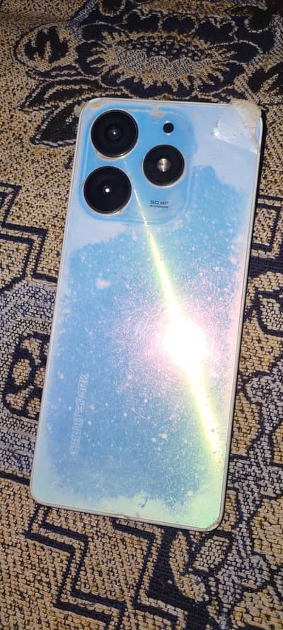 tacno spark 10 pro box avlbale 8+8/128