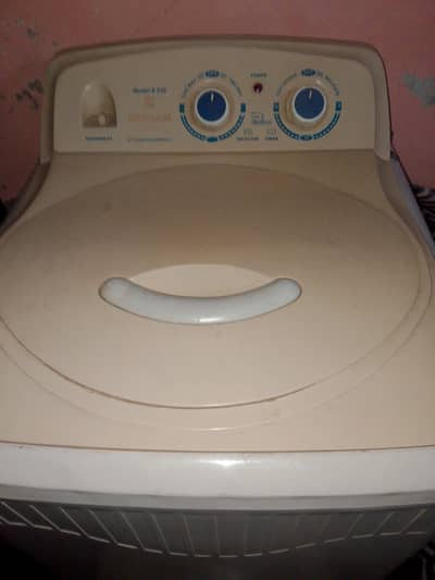 Washer