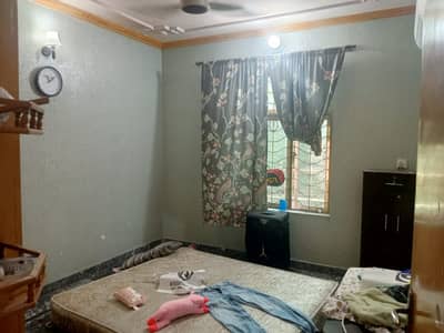5 MARLA UPPER PORTION FOR RENT IN JOHAR TOWN
