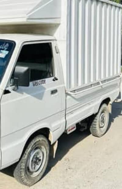 Need urgent Experienced LTV license holder driver