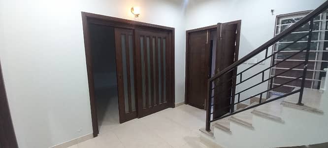 25x40 4 Marla Full House For Rent G-13