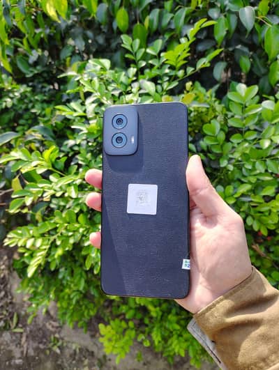 MOTOROLA GPOWER 2024