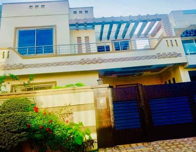 Affordable House For rent In Citi Housing Society