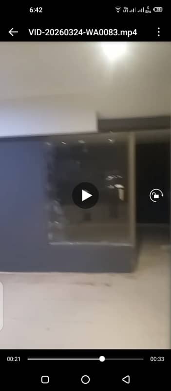 Basement for rent DHA phase 1