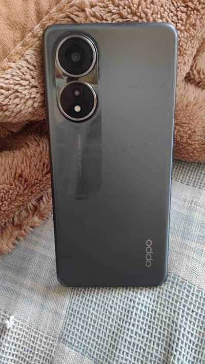 Oppo A58 pta approve 8/128