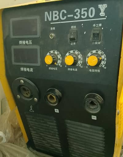 CO2 Welding Machine for Sale – Heavy Duty