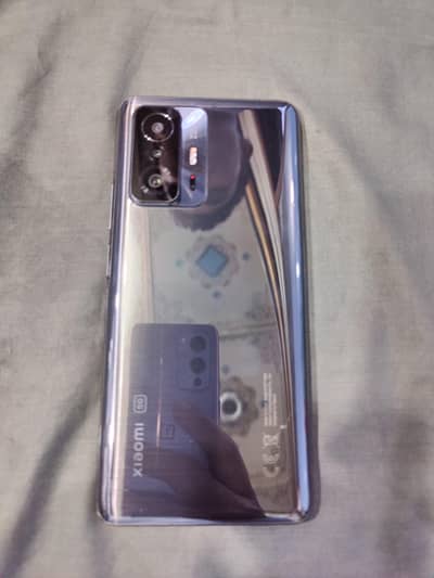 Xiaomi 11t pro exchange possible