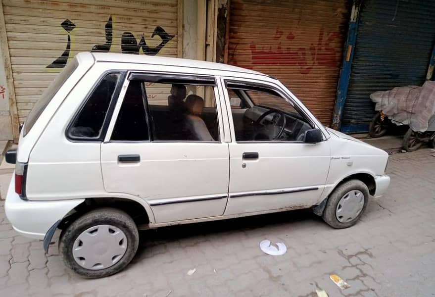 mehran 0