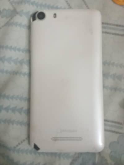 QMobile i6i