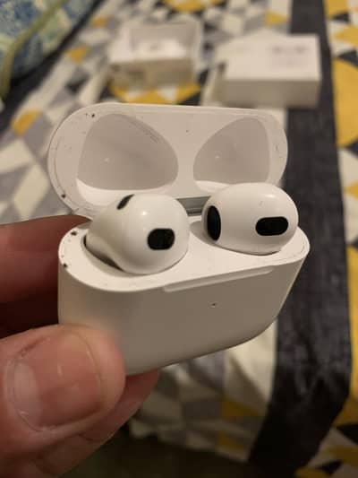 Air Pods 3rd generation