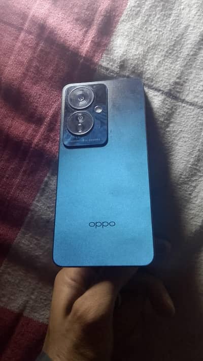 oppo Reno 11f 5G 8 256