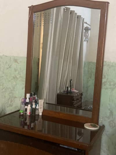 Dressing Table