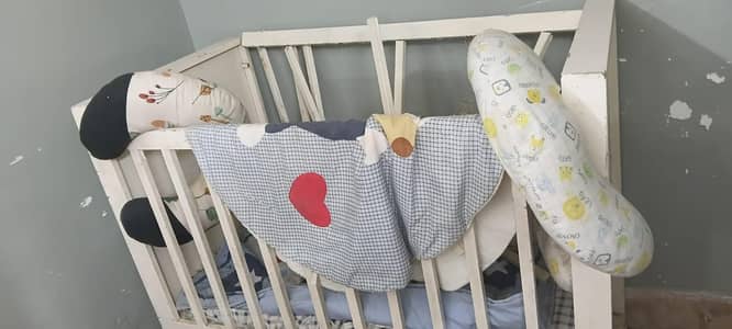 baby cot/kid crib coat/ kid bed
