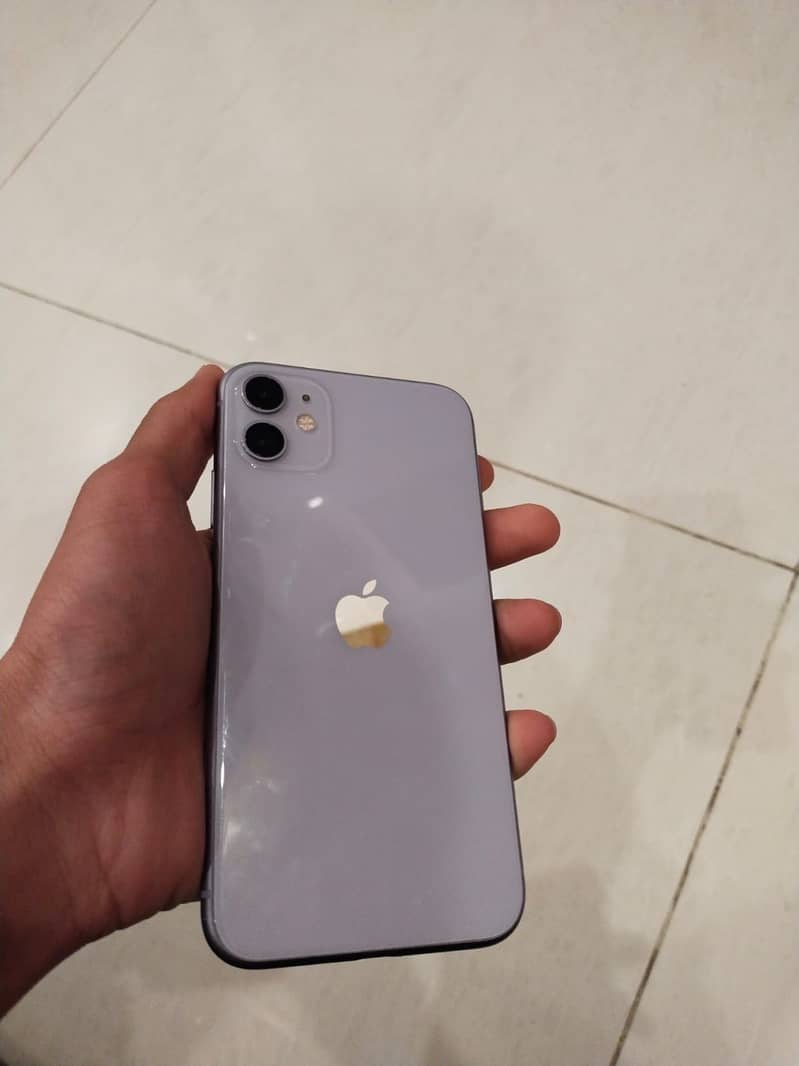 iPhone 11 1