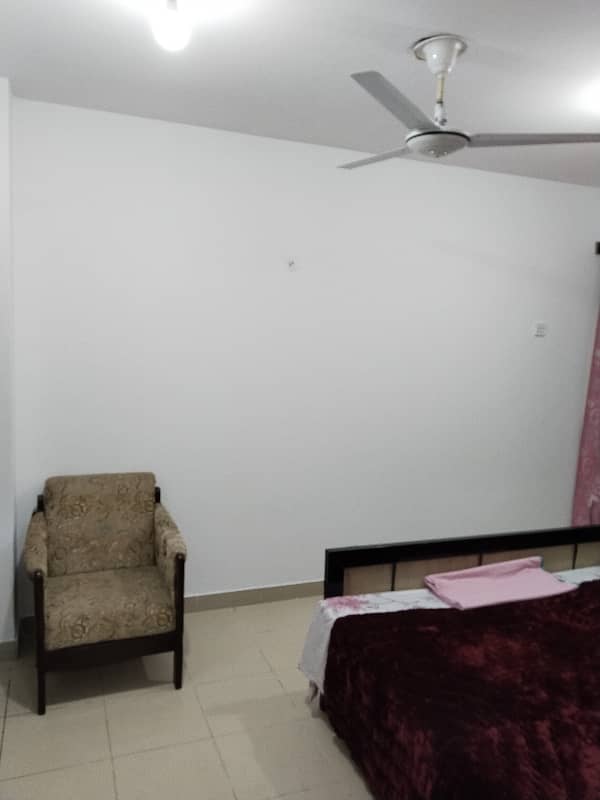 Ground floor flat 10