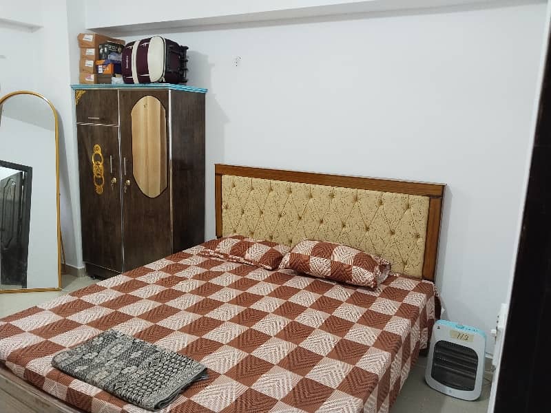 Ground floor flat 13