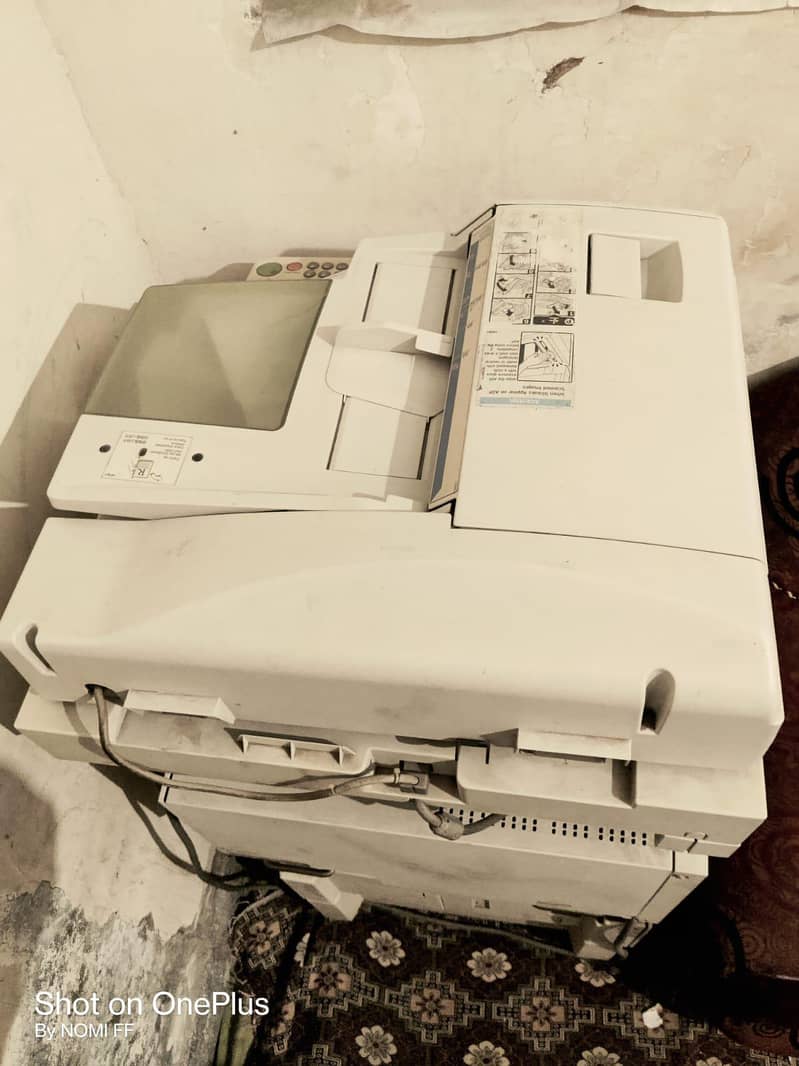 printer 0