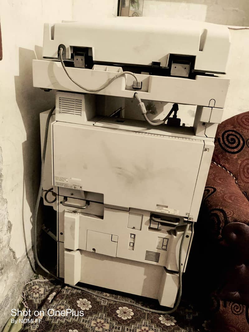 printer 1