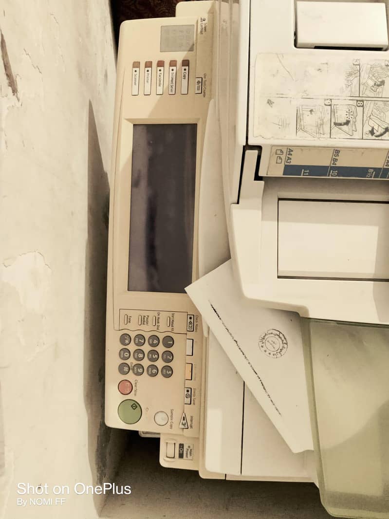 printer 2