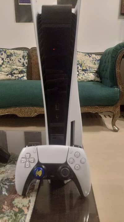 PlayStation 5 (Near mint)