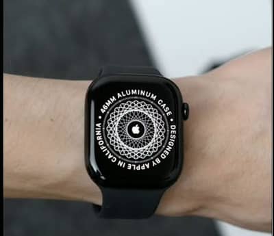 Apple Watch SE 2nd Gen 44mm Bh 100% warranty