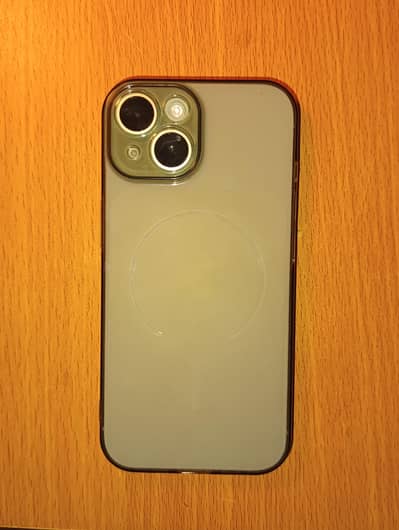 Apple iPhone 15 | price negotiable