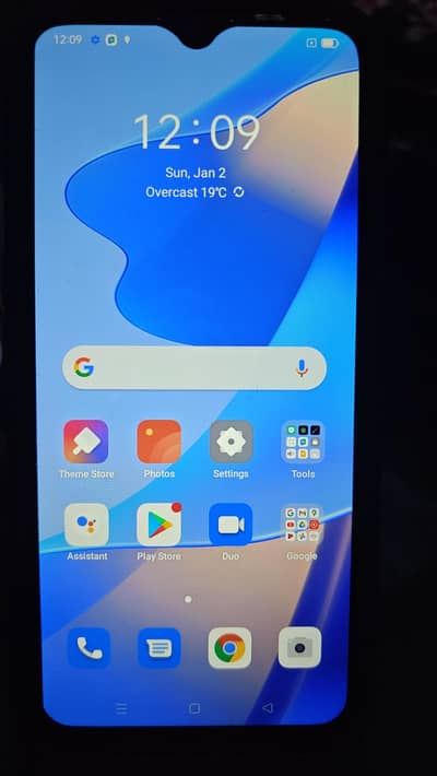oppo A 16 for sale