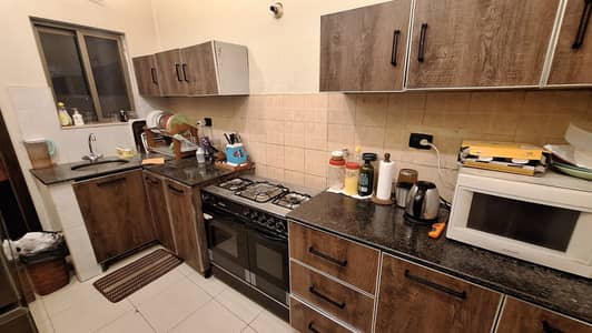 Kitchen Cabinets for sale (Used)