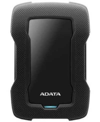 2TB ADATA HD330 2.5" EXTERNAL HDD(DRIVE) DURABLE