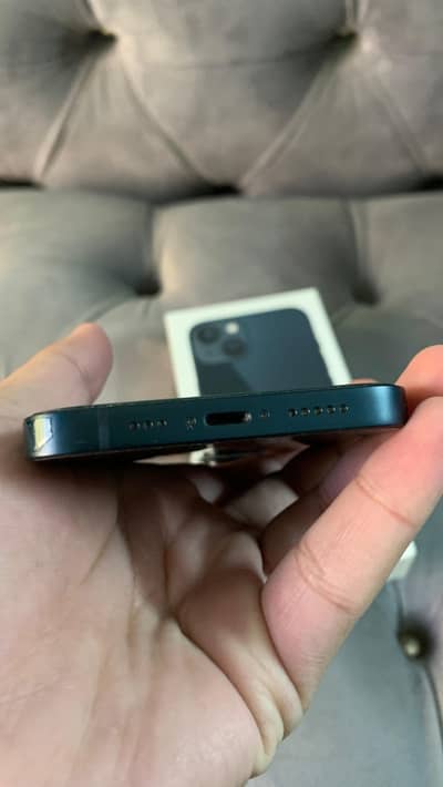 Iphone 13 128GB Box Pack With Warranty