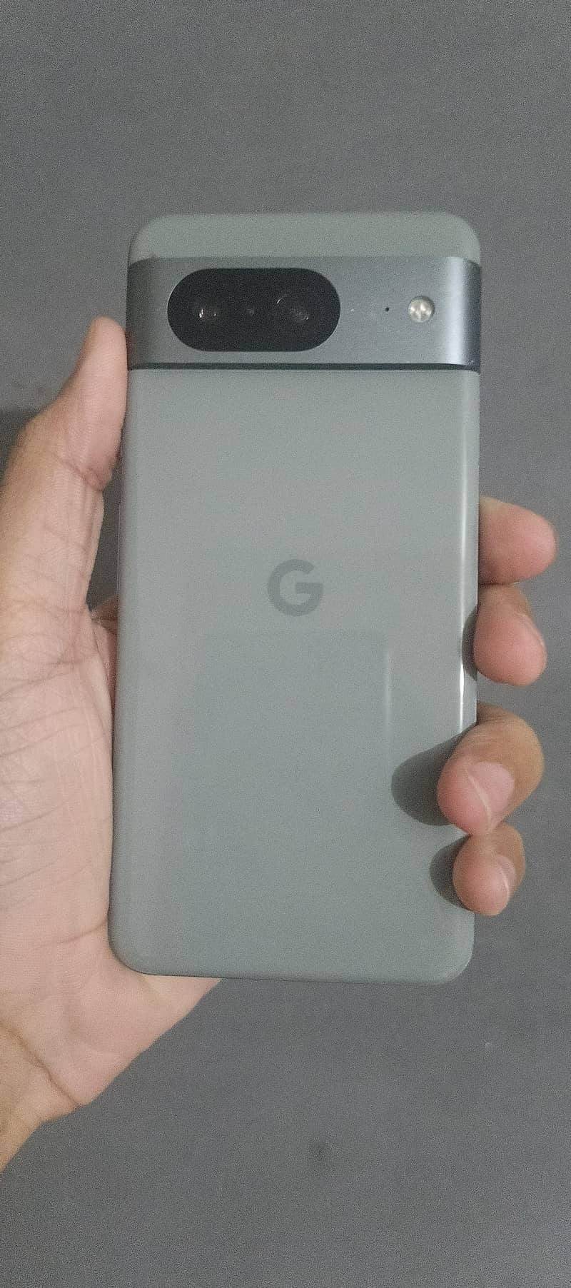 Google Pixel 8 1