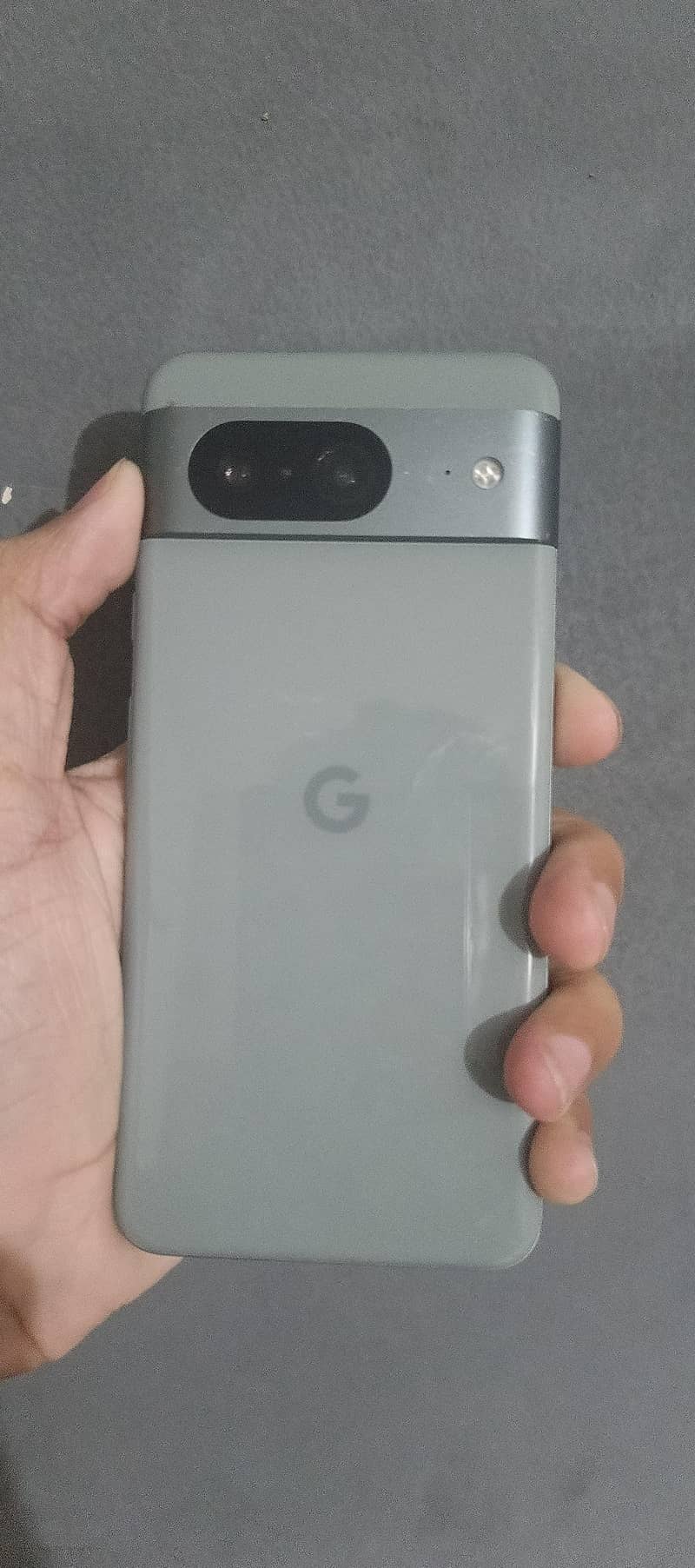 Google Pixel 8 2