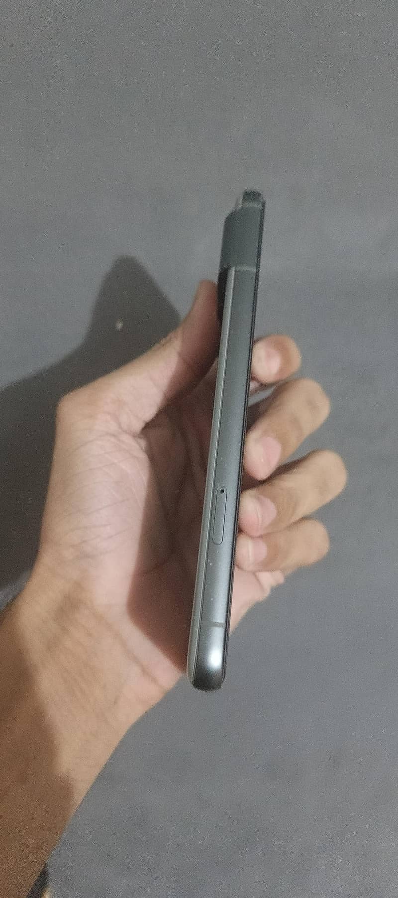 Google Pixel 8 5
