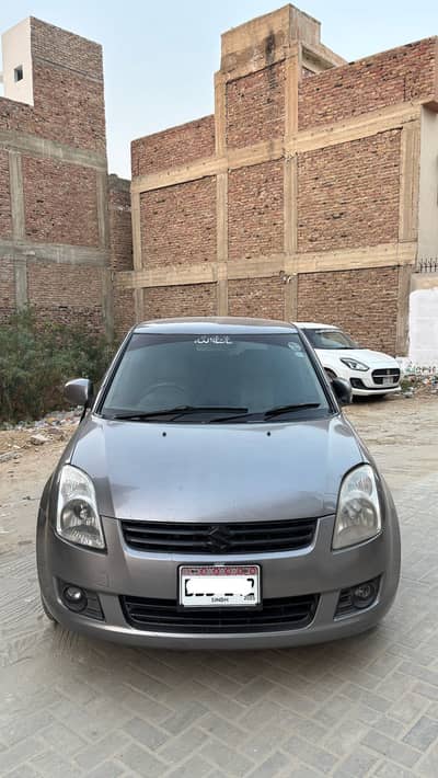 2015 SWIFT 1.3 MANUAL