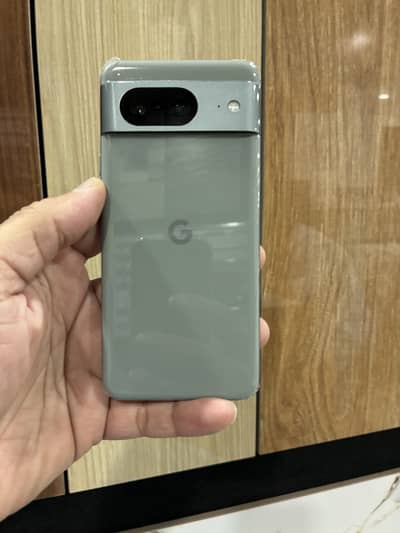Google pixel 8  8/128 Official PTA Approved